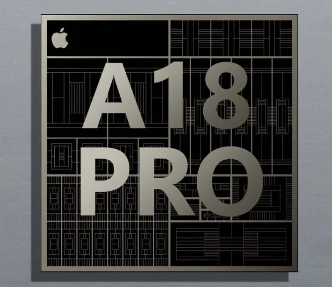 Появились результаты Geekbench для Apple A18 Pro: превосходство над Snapdragon и Dimensity